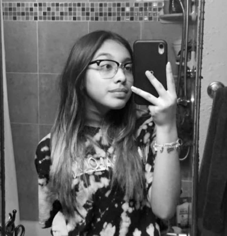 Meet your Posher, Jazelle